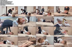 [云雀原创] 柳洋绑架独居小妹-丝依依