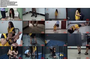 [雅俗阁] 罪域之女魔头伏法 小致-丝依依