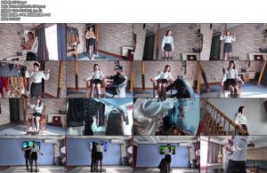 [一绳所爱] 素人少妇茜茜绳艺体验纪实②-丝依依