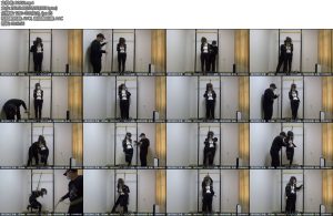 [新月原创] 佳怡吊绑折磨我好疼求哥哥放过哥哥却变本加厉把我的脚折叠绑在架子上还羞辱我-丝依依