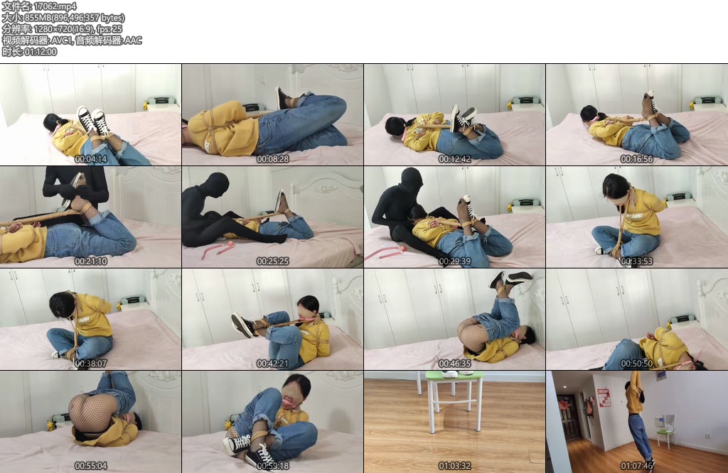 [网友原创] 渔网袜惹的祸（上下合并版）-丝依依