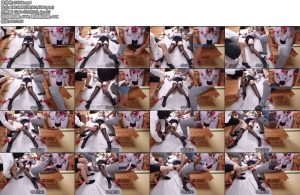 [亚洲绳艺] 色っぽい声で反応しオジサン達を興奮させるも手を抜かない全力責めで我を忘れるお姉さん完全オリジナル-丝依依