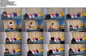 [史莱姆原创] Fa拍摄过程记录-丝依依