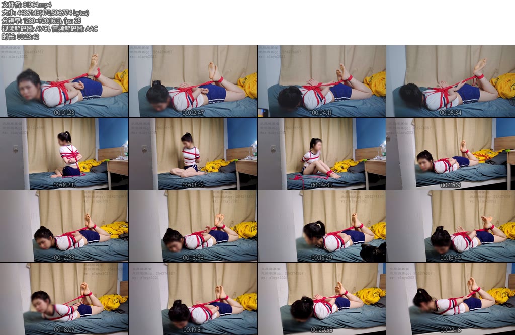 [史莱姆原创] Fa拍摄过程记录-丝依依