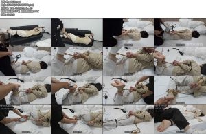 [等待原创] 等待bb 涵予第二部tk白袜裸足发刷tk-丝依依