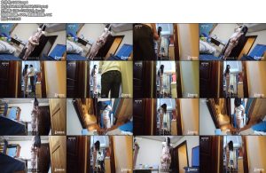 [半岛束艺] 家有钢管-丝依依