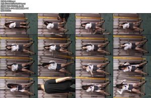 [束缘阁] 李然羞迟的固定-丝依依