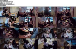 [半岛束艺] 日料店怎能缺少绳艺~泽爱-丝依依