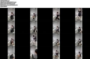 [78号束艺] 四宫辉夜糯米胶辉夜大小姐玩糯米胶最后身上都沾满了白色的液体-丝依依