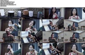 [半岛束艺] 海语半岛特约教程七种常用胶带详解-丝依依