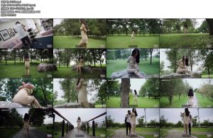 [半岛束艺] 海语蚊子的下午茶-丝依依