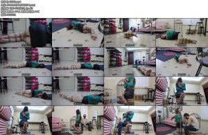 [半岛束艺] 星吃人水晶-丝依依