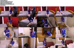 [欧美绳艺] Nova vs Hot Cold-丝依依