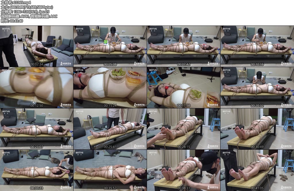 [半岛束艺] 令人很有食欲的饭桌~奎因-丝依依