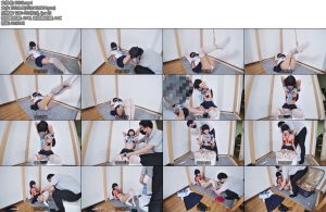 [亚洲绳艺] 绑架JK制服妹子装箱回家狠狠的调教来的时候好好的走的时候玩坏了-丝依依