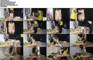 [潮汐原创] 袋鼠骑手的意外之喜 II-丝依依