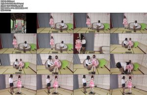 [秦韵绳屋] 女教师的私教课-丝依依