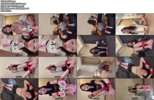 [那年原创] 某音网红个人定制短视频10部竖屏-丝依依