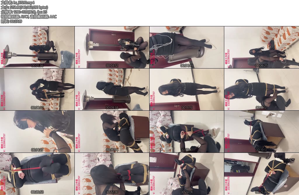 [媚娘原创] 姐姐受难记（2）-丝依依