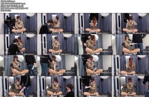 [心悦束艺] 红鬃小母马の坐莲-丝依依