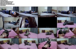 [半岛束艺] 波雅一日两劫-丝依依