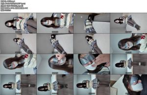 [Chrisgag] 独居姐姐惨遭入室绑架胶带封嘴封眼被坏人玩弄下-丝依依