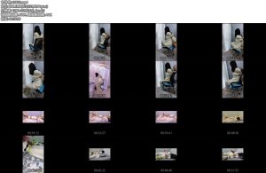 [长颜草] 幼师小姐姐长时间极限直臂驷马-丝依依