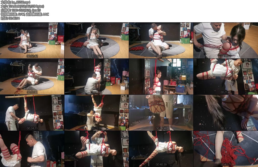 [纵横四海] 韩玉酒醉的绳戈-丝依依