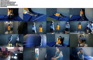 [胜景影视] 新片秋月花飞暗自殇第二集女井执法犯法被犯罪集团收买走到犯罪不归路-丝依依