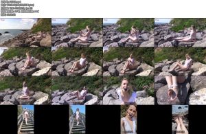 [欧美绳艺] Lil Missy UK Dec 1 2021-丝依依