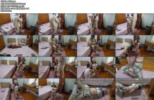 [网友原创] 我的媳妇 196弹来着神秘药剂的魅力满屋骚气挡不住严厉的立驷马五层丝袜套头外加乳胶头套子夕连续多次强高-丝依依