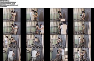 [欢乐谷] 上门服务之空中吊缚强高-丝依依