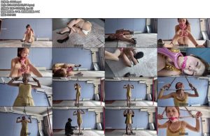 [一绳所爱] 枷锁的束缚雨溪-丝依依