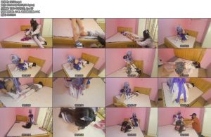 [新月原创] 知更鸟vs流萤上-丝依依