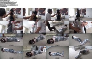 [逍遥原创] 职场风波（第一部）给经理的礼物（3）-丝依依