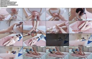 [嗜堵如命] 后手观音驷马-丝依依