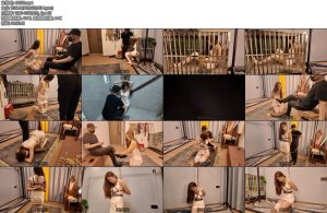 [李大侠] 佳佳情趣白丝TJ-丝依依