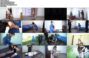 [结绳而治] 悔恨上篇-丝依依