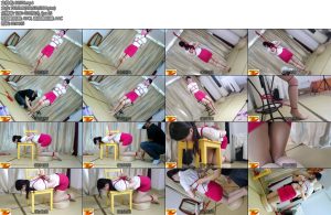 [魅影空间] 小鱼儿170身高空乘专业在校生也想体验紧缚的感觉这不安排了-丝依依