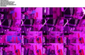 [绯影责束] KTV日常大家就当图一乐-丝依依