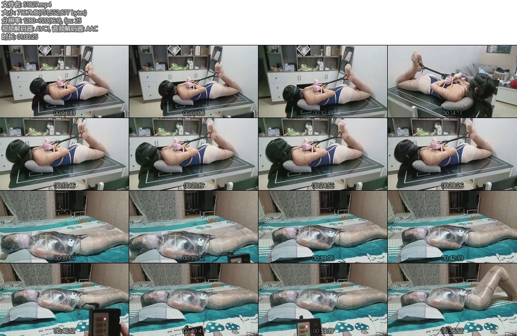 [王五先生] 一个小时纯折磨-丝依依