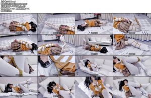 [嗷大喵] 少女遇险记（第九集）-丝依依