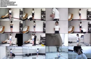 [子衿原创] 朵朵五花-丝依依