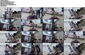 [半岛束艺] 波雅人肉地动仪-丝依依