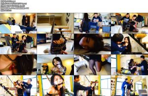 [倾颜阁] 家暴之风流的代价-丝依依