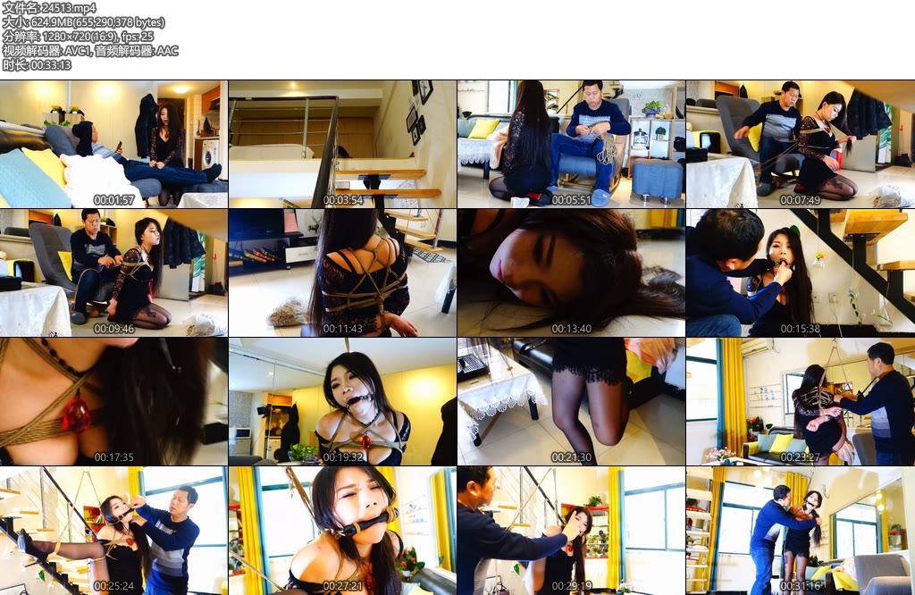 [倾颜阁] 家暴之风流的代价-丝依依