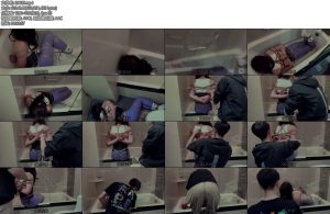 [亚洲绳艺] 伪娘诺诺紧缚实验经典DID复刻之浴缸逃脱-丝依依