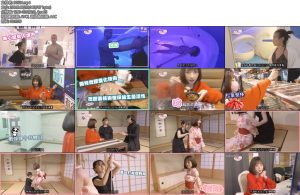 [亚洲绳艺] 第一次同自己拍一日拖地方嘉盈需要减压Kaying-丝依依