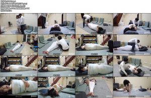 [半岛束艺] 细胞的分裂-丝依依