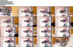 [子衿原创] 菲菲校园挑战TK游戏-丝依依